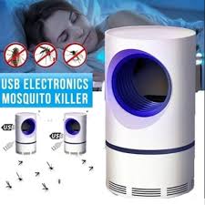 Electric Mosquito Killer Lamp Usb Killer Lamp Led Mosquito Repellent Trap