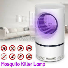 Electric Mosquito Killer Lamp Usb Killer Lamp Led Mosquito Repellent Trap