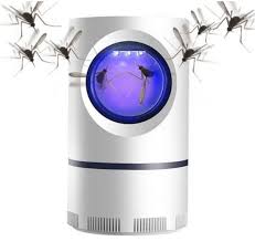 Electric Mosquito Killer Lamp Usb Killer Lamp Led Mosquito Repellent Trap