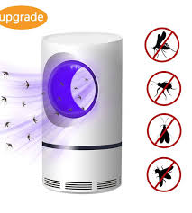 Electric Mosquito Killer Lamp Usb Killer Lamp Led Mosquito Repellent Trap